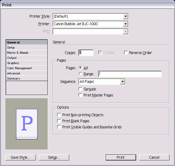 Программа выводит на печать количество. Стандартные параметры при распечатке документа. Основные параметры документа выводимого на печать. Как сделать отступы для печати в индизайне. Опции рисунок.